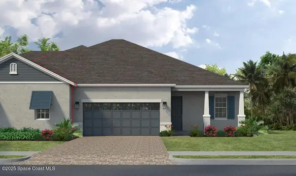 3230 Galeras Drive, Melbourne, FL 32940