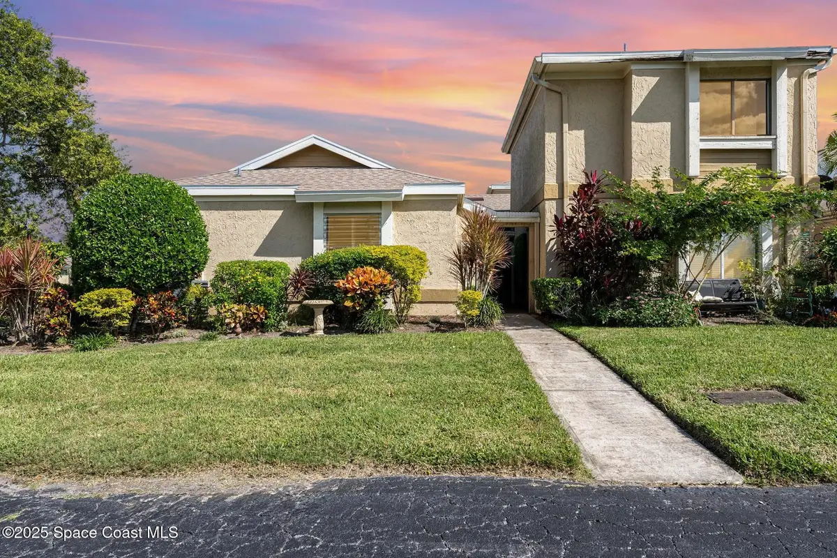 1411 Sheafe Avenue Ne #101, Palm Bay, FL 32905 - Image #1