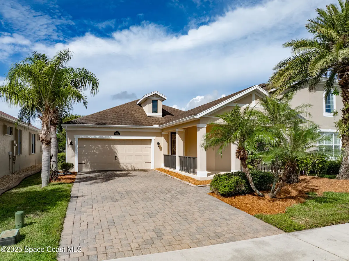 8582 Strom Park Drive, Melbourne, FL 32940 - Image #1