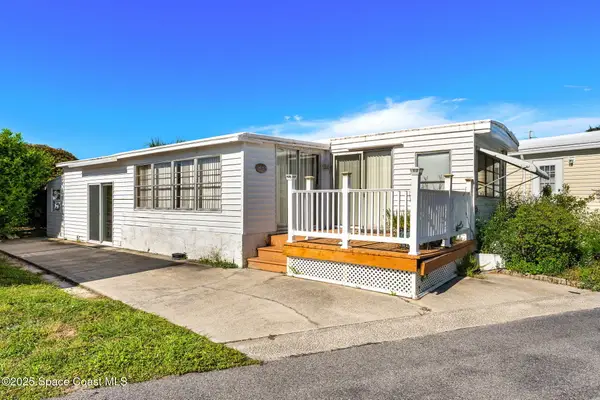 206 Liberty Lane, Melbourne Beach, FL 32951