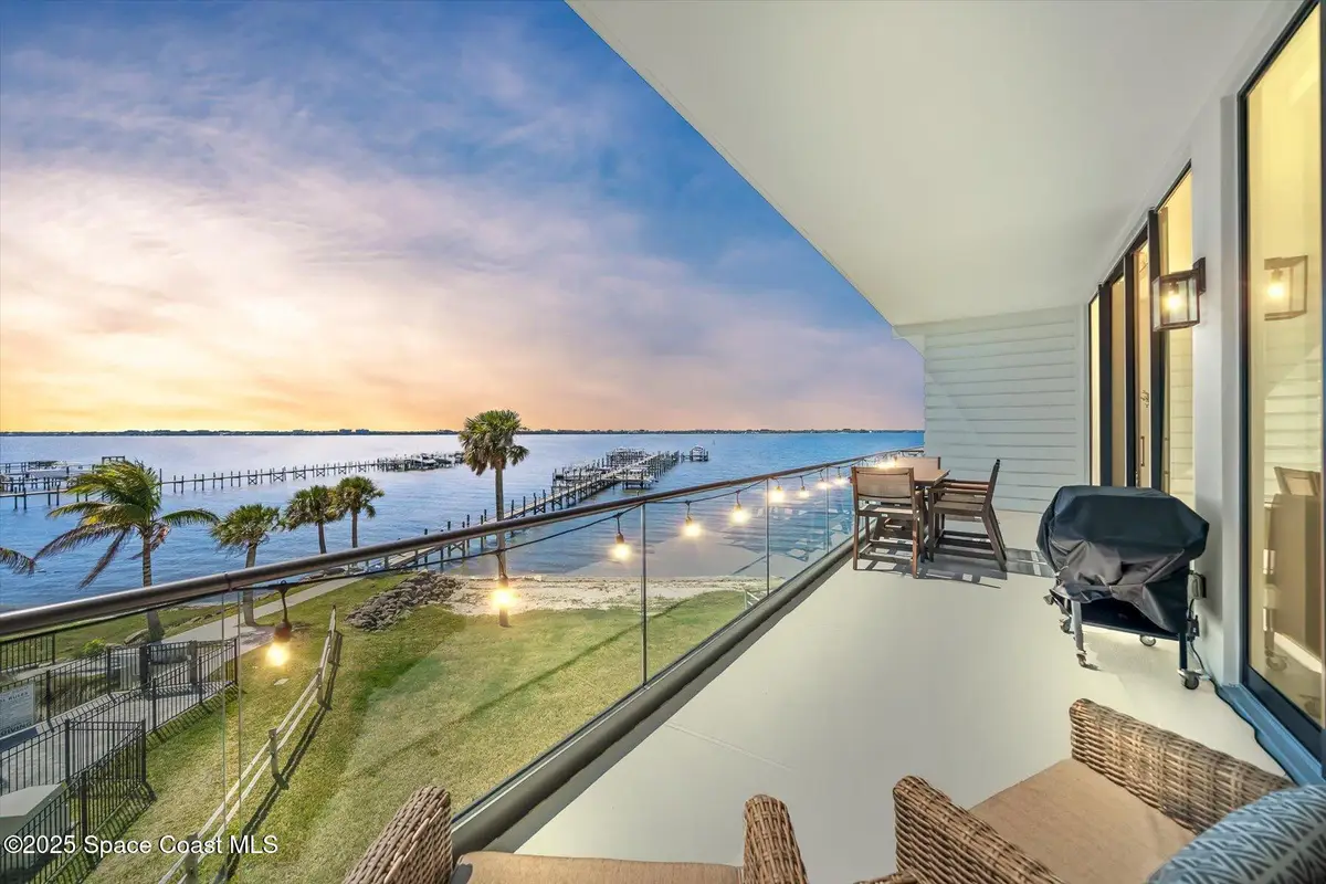 225 Strand Drive #307, Melbourne Beach, FL 32951 - Image #1