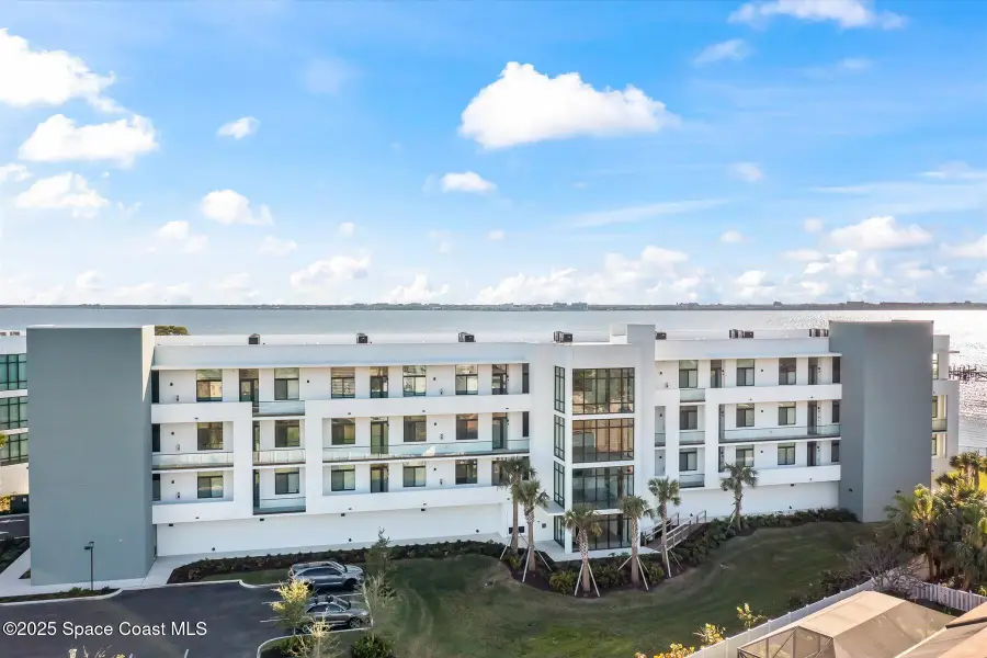 225 Strand Drive #307, Melbourne Beach, FL 32951 - Image #2