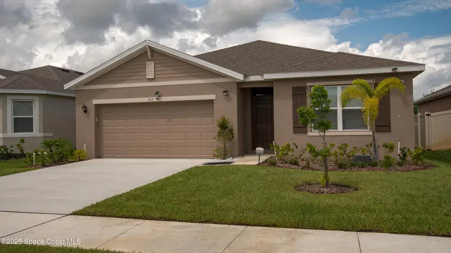 913 Trinity Street, Rockledge, FL 32955 - Image #2