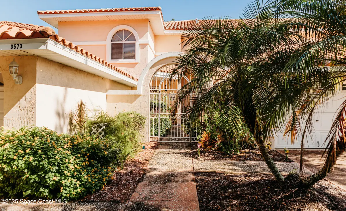 3573 Muirfield Drive, Titusville, FL 32796 - Image #1