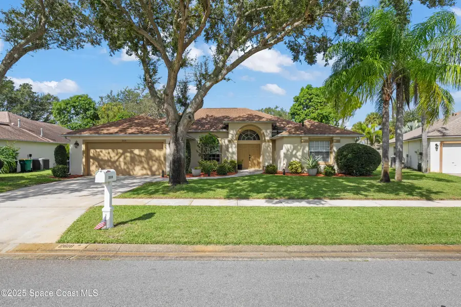 2618 Aston Circle, Melbourne, FL 32940 - Image #2