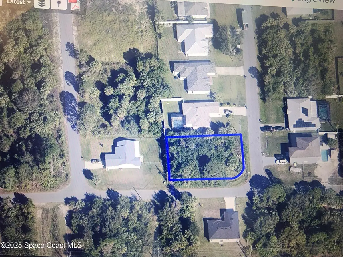 3298 Fresno Avenue Se, Palm Bay, FL 32909 - #1