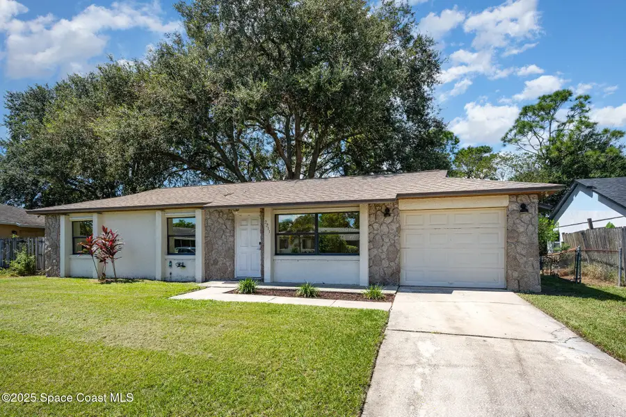 2211 Longbow Road, Cocoa, FL 32926 - Image #3
