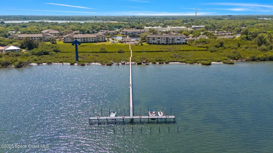 6165 S Mirror Lake Drive #307, Sebastian, FL 32958 - Image #2