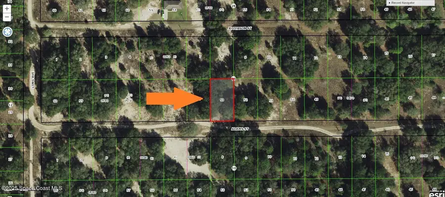 2508 Adams Street, Inverness, FL  - Image #2