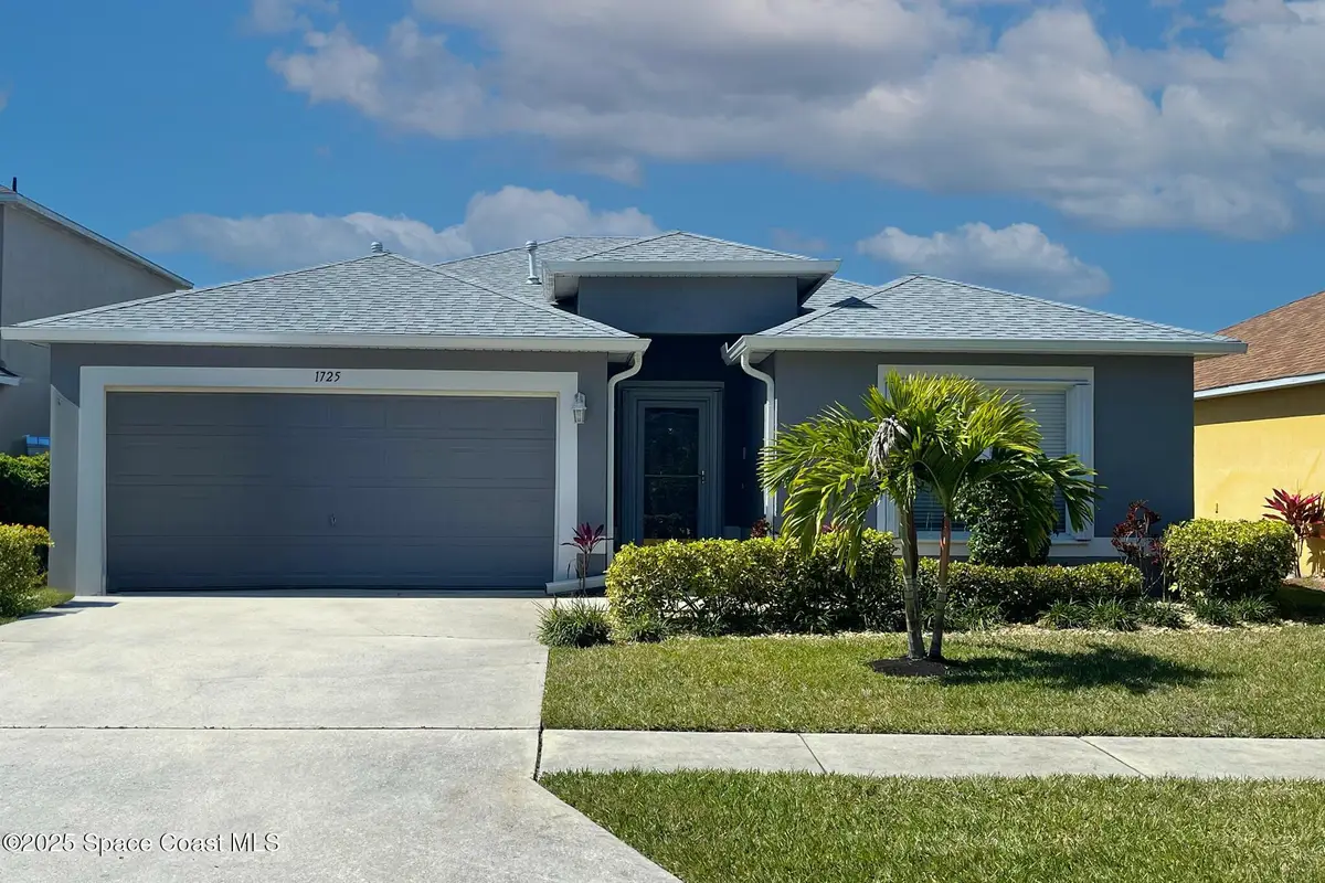 1725 La Maderia Drive Sw, Palm Bay, FL 32908 - Image #1