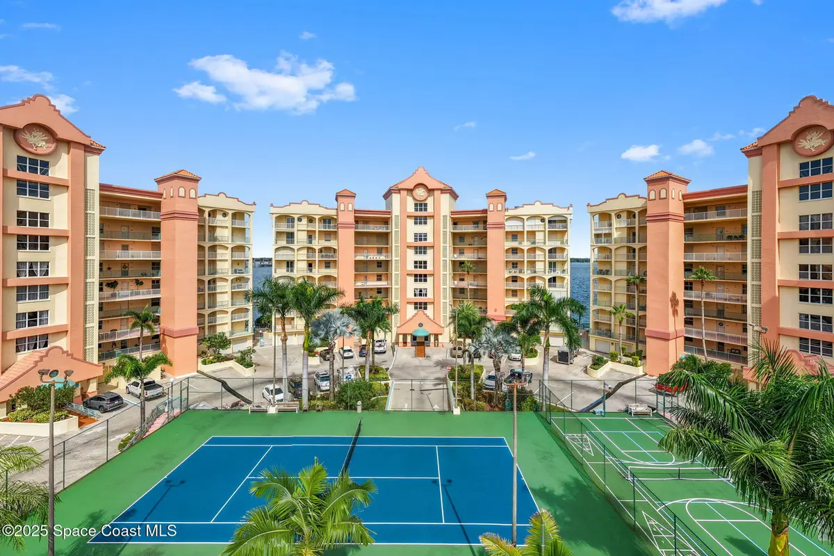 102 Riverside Drive #605, Cocoa, FL 32922 - Image #1