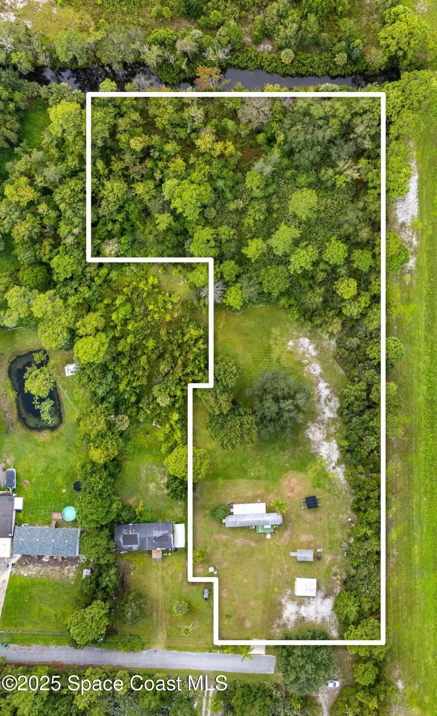 4255 Peoples Street, Mims, FL 32754 - Image #2