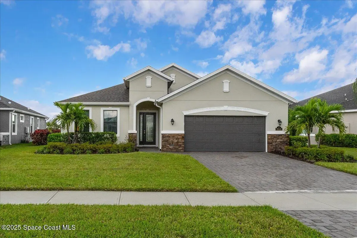3353 Alandi Drive, Melbourne, FL 32940 - Image #1