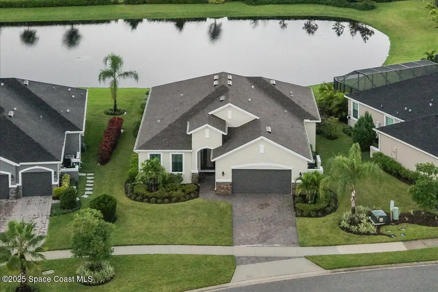 3353 Alandi Drive, Melbourne, FL 32940 - Image #2