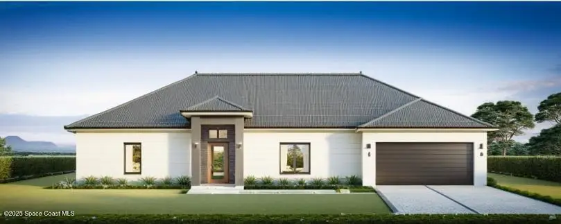 1037 Quail Street Se, Palm Bay, FL 32909 - #1