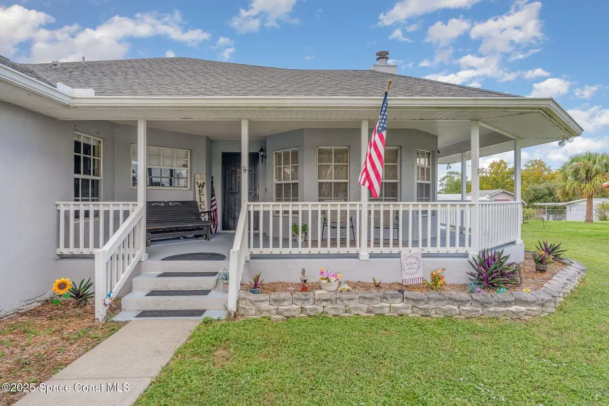 1164 Aron Street, Port Saint John, FL 32927 - Image #1