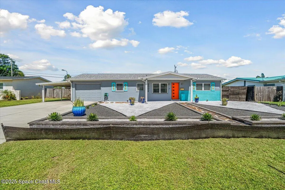 2002 Barkley Avenue, Melbourne, FL 32935 - Image #1