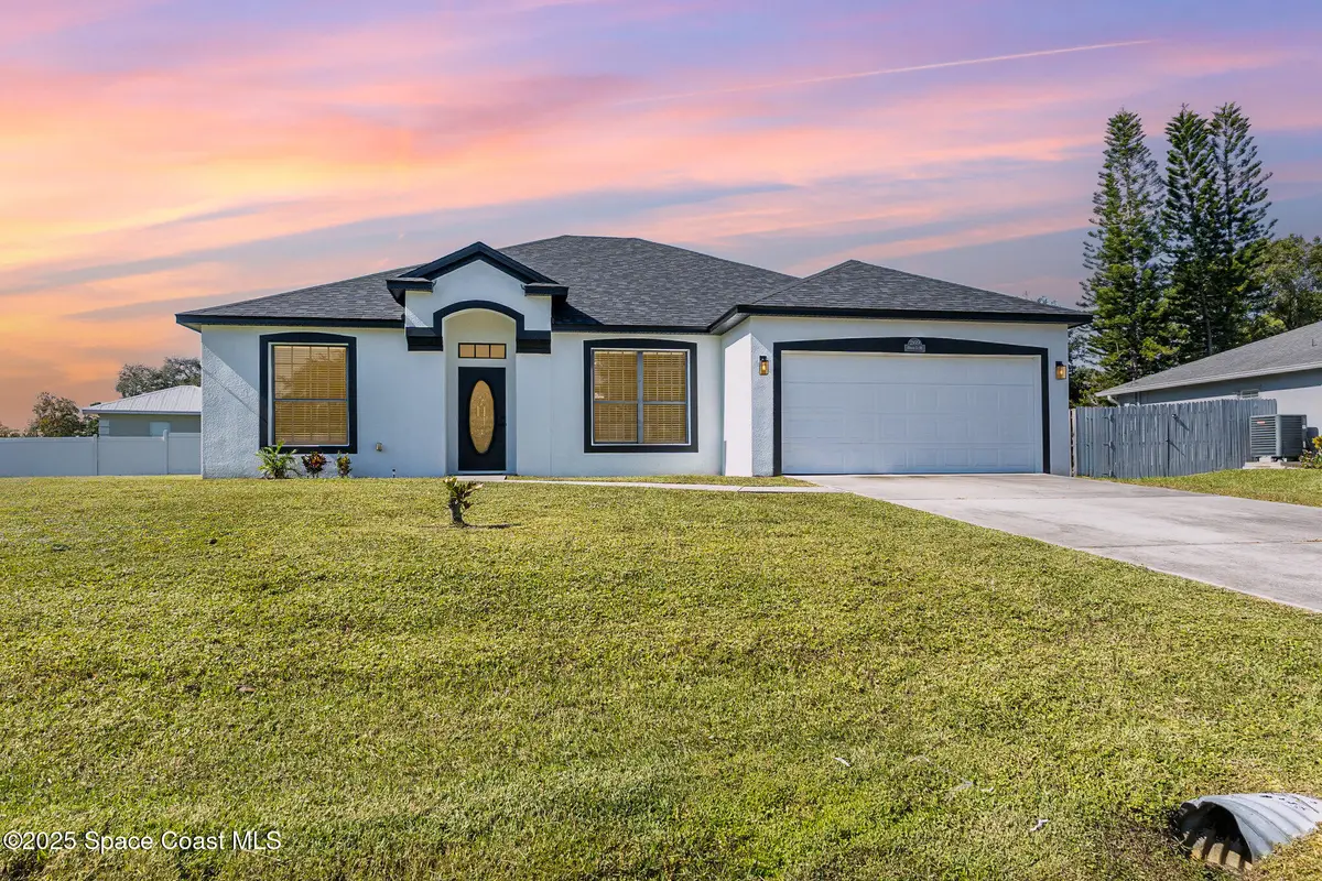 269 Olivick Circle Ne, Palm Bay, FL 32907 - Image #1
