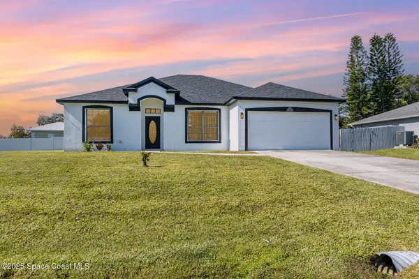 269 Olivick Circle Ne, Palm Bay, FL 32907