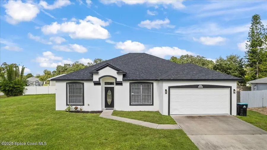 269 Olivick Circle Ne, Palm Bay, FL 32907 - Image #2