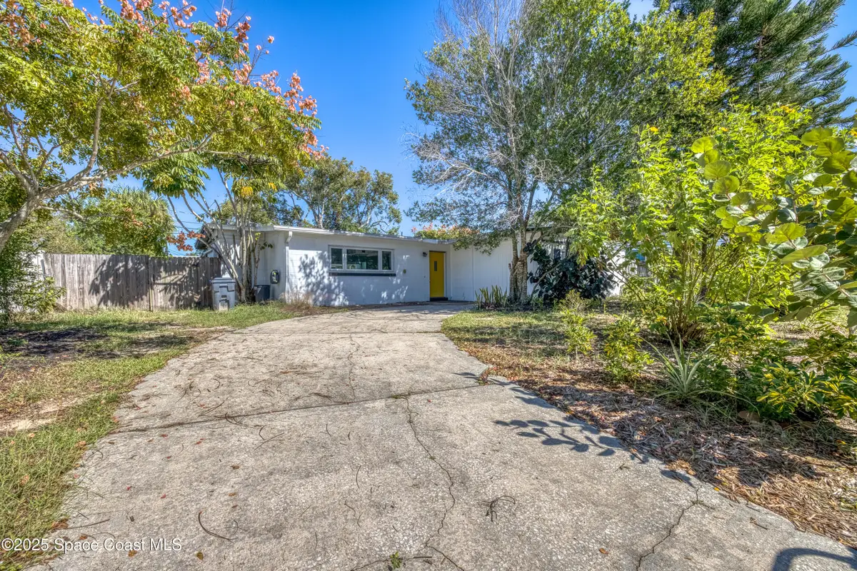 1630 Nassau Street, Titusville, FL 32780 - Image #1