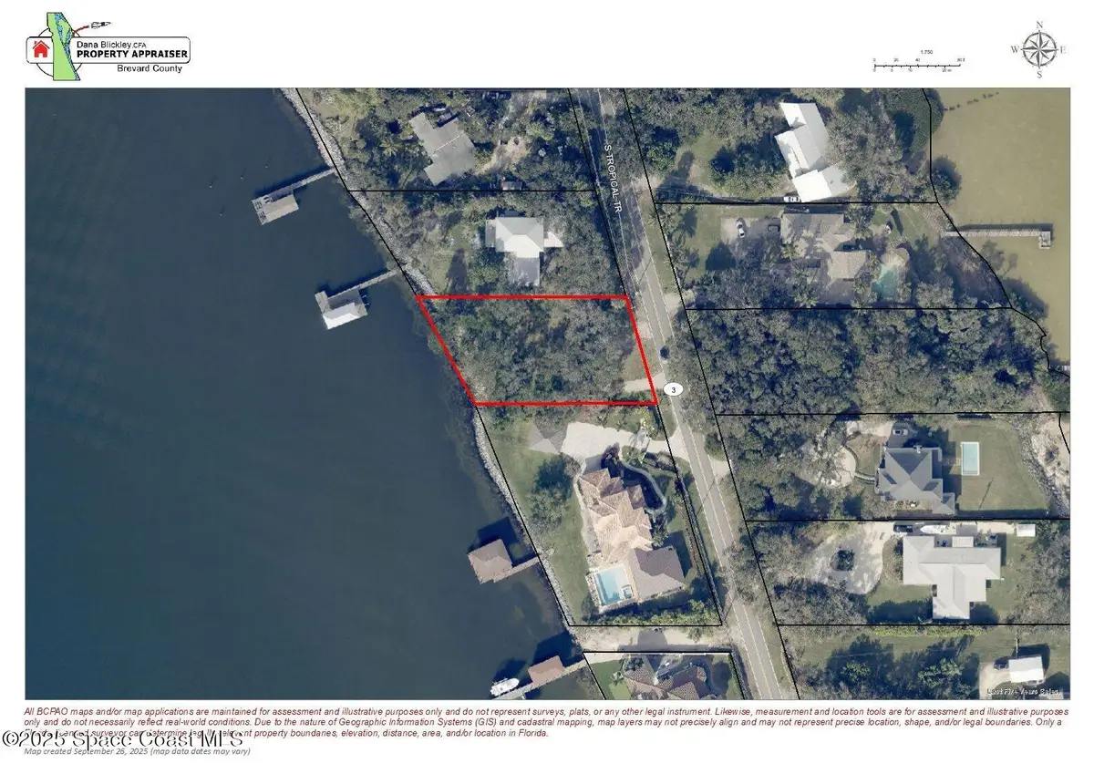 8765 S Tropical Trail, Merritt Island, FL 32952 - Image #1