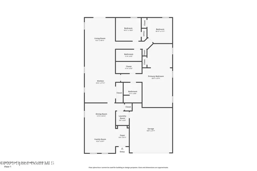 2451 Okalani Street, Melbourne, FL 32940 - Image #3