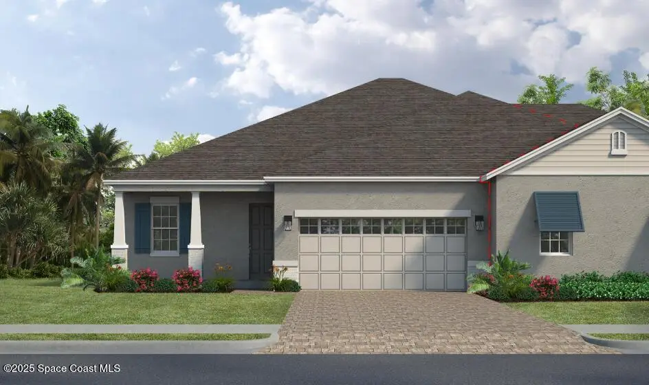 2798 Pangea Circle, Melbourne, FL 32940 - Image #1