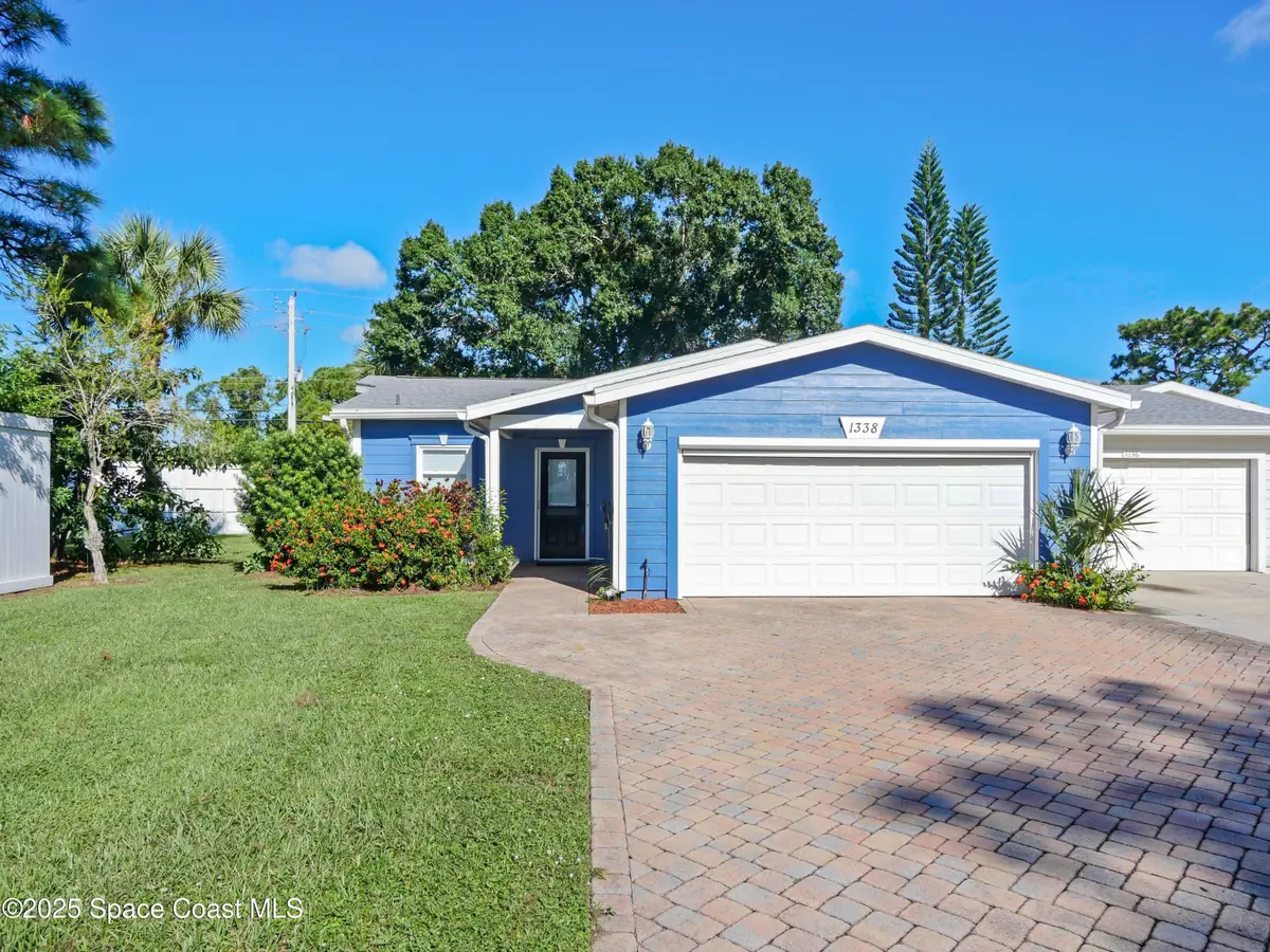 1338 Cypress Bend Circle, Melbourne, FL 32934 - Image #1