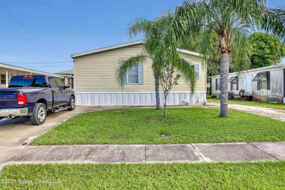 1136 Luther Drive, Rockledge, FL 32955 - Image #1