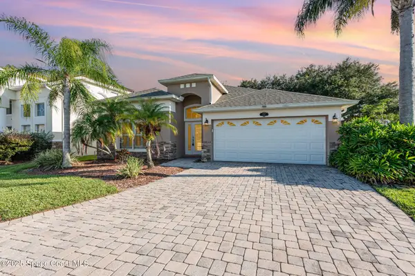 1247 Hasley Place, Melbourne, FL 32940