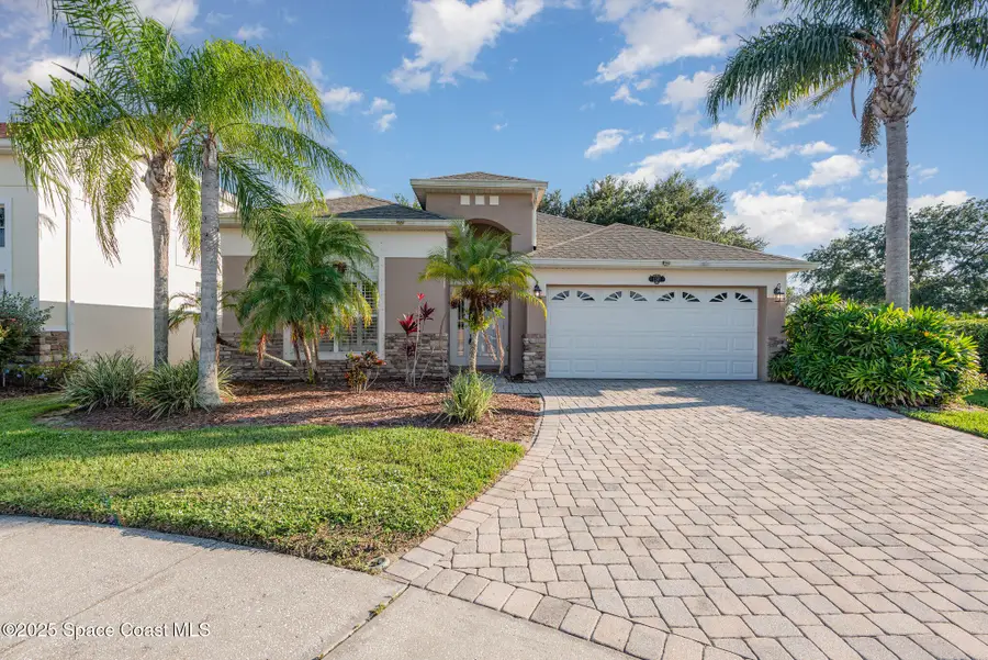 1247 Hasley Place, Melbourne, FL 32940 - Image #2