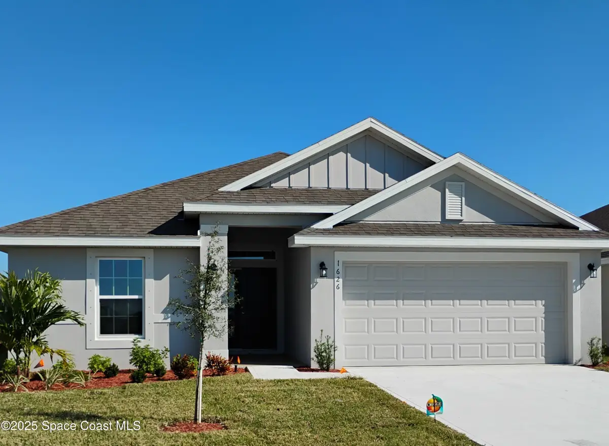 1626 Kylar Drive Nw, Palm Bay, FL 32907 - Image #1