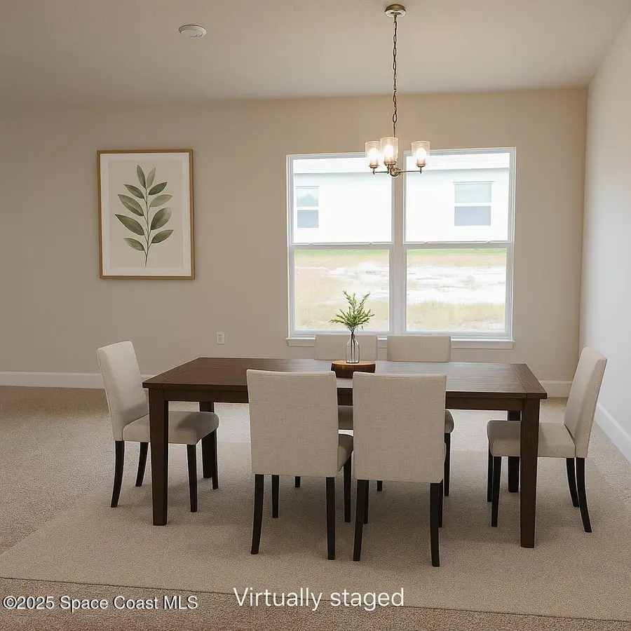 1626 Kylar Drive Nw, Palm Bay, FL 32907 - Image #2