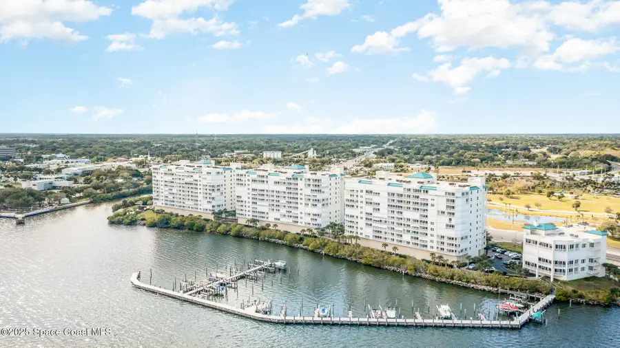 7 Indian River Avenue #604, Titusville, FL 32796 - Image #2