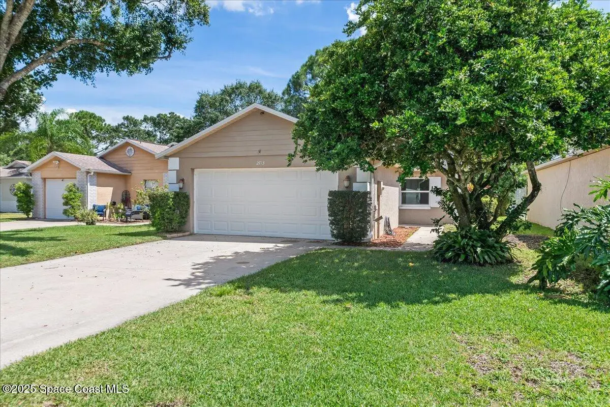 2713 Winchester Drive, Cocoa, FL 32926 - Image #1