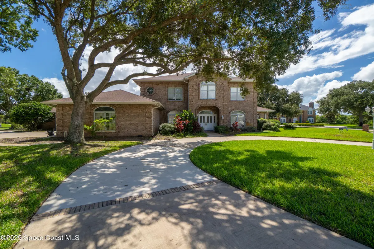 772 Oak Park Drive, Melbourne, FL 32940 - Image #1