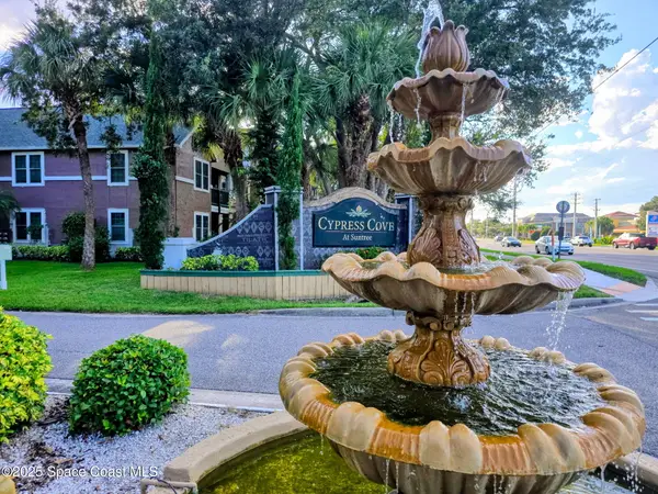 7667 N Wickham Road #501, Melbourne, FL 32940