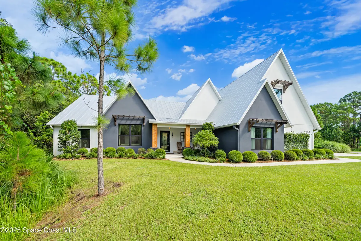 7010 Indian River Boulevard, Grant, FL 32949 - Image #1