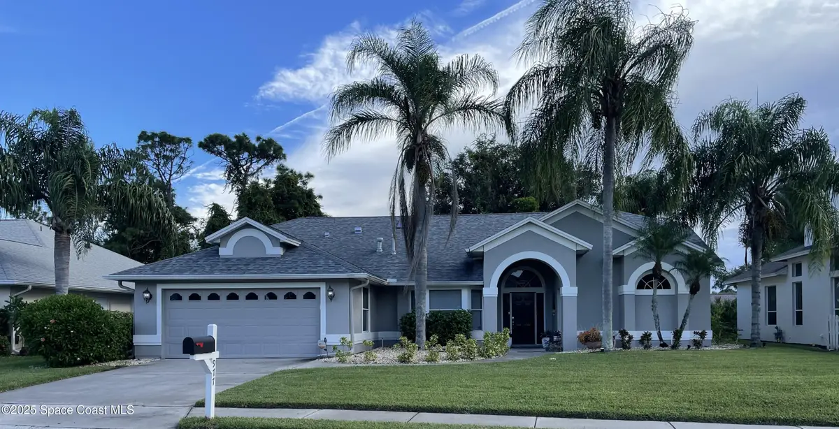 977 Somerset Lane, Melbourne, FL 32940 - Image #1