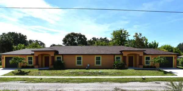1515 Furnari Street, Cocoa, FL 32922