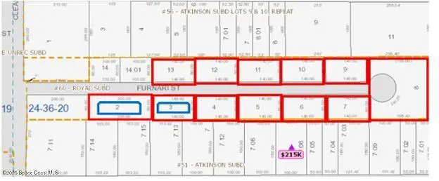 1445 Furnari Street, Cocoa, FL 32922 - Image #3