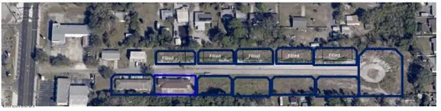 1424 Furnari Street, Cocoa, FL 32922 - Image #2