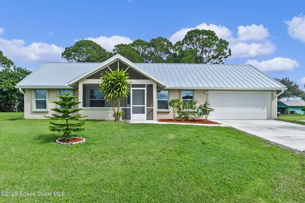 1401 Lombard Street Nw, Palm Bay, FL 32907