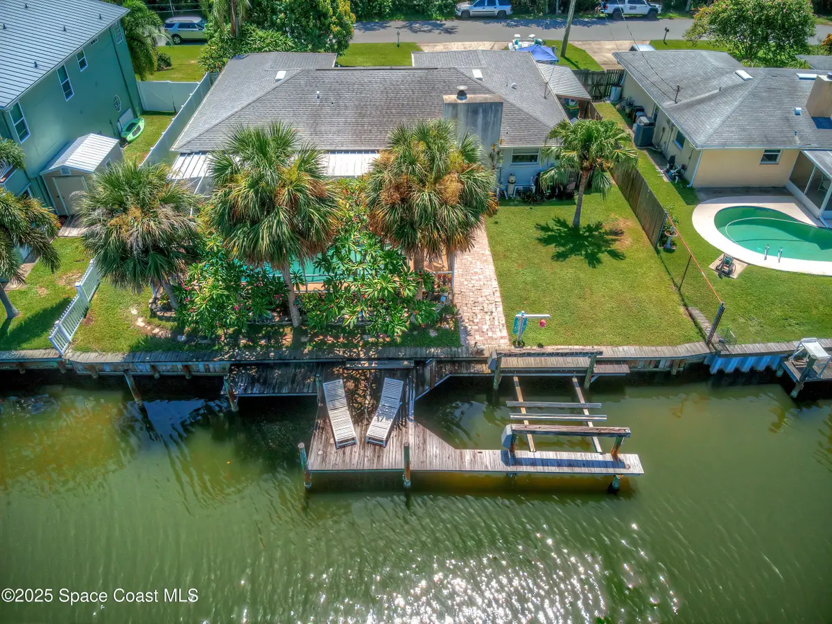 1135 Audubon Road, Merritt Island, FL 32953 - Image #1