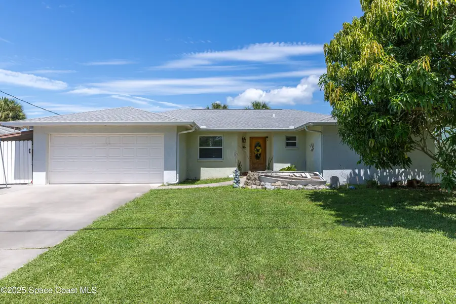 1135 Audubon Road, Merritt Island, FL 32953 - Image #3