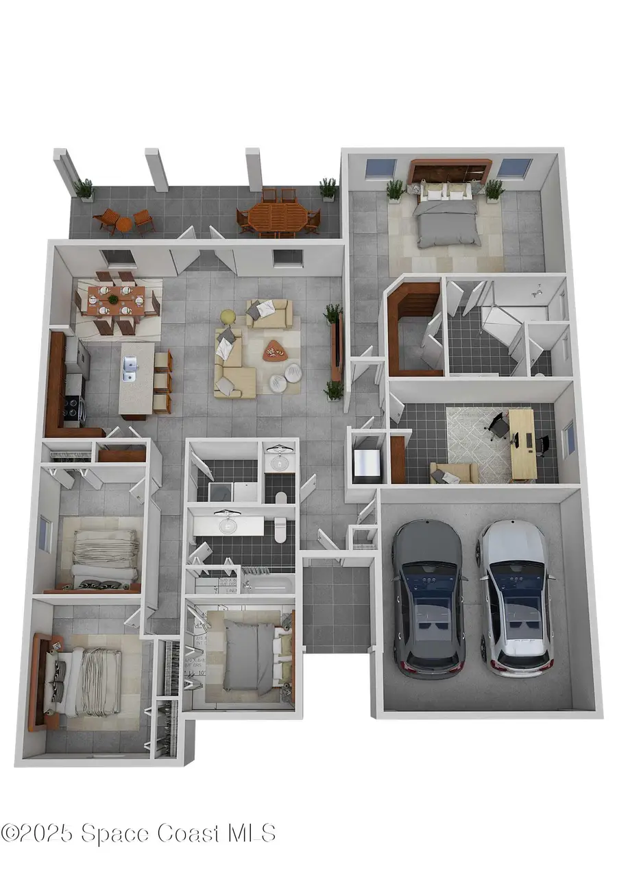 3187 Topsey Avenue Se, Palm Bay, FL 32909 - #3