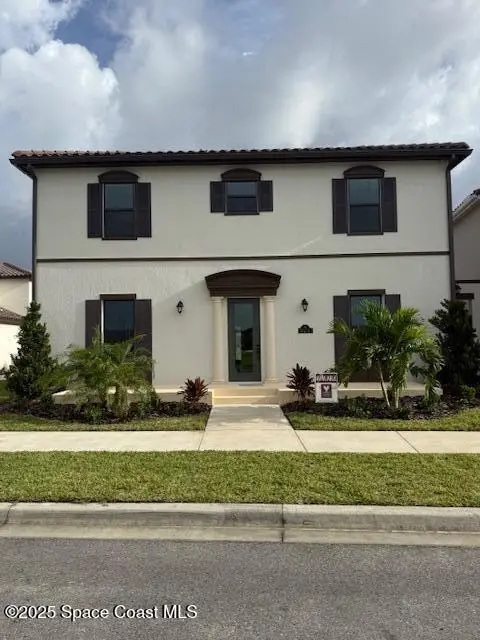 2525 Reeling Circle, Melbourne, FL 32940