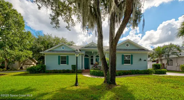 1767 Sienna Drive, Melbourne, FL 32934