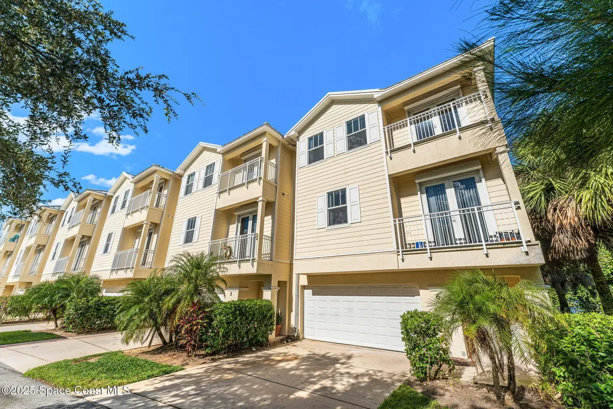 890 NE Vignoles Avenue Ne #6, Palm Bay, FL 32905 - Image #1